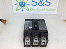 Square D QBP32250TM 3 Pole 250A 240VAC 10kAIC Type QB 250 PowerPact Circuit Breaker