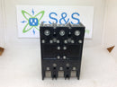 Square D QBP32250TM 3 Pole 250A 240VAC 10kAIC Type QB 250 PowerPact Circuit Breaker
