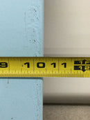 Nema 3R Panel Cover 17" x 10 3/8"