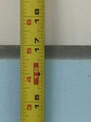 Nema 3R Panel Cover 17" x 10 3/8"