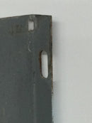 Nema 3R Panel Cover 17" x 10 3/8"