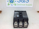 Square D QBP32125TM 3 Pole 125A 240VAC 10kAIC Type QB 125 PowerPact Circuit Breaker