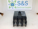 Square D QBP32125TM 3 Pole 125A 240VAC 10kAIC Type QB 125 PowerPact Circuit Breaker