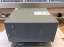 Federal Pacific N48GF2Y-3 3Ph 3kVA Type FB Transformer 480V@3.6A Primary 208Y/120V@8.3A Secondary (New)