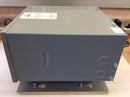 Federal Pacific N48GF2Y-3 3Ph 3kVA Type FB Transformer 480V@3.6A Primary 208Y/120V@8.3A Secondary (New)