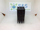 Siemens ED43B060 3 Pole 60 Amp 480v Type ED4 Circuit Breaker
