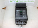 Square D HGA36100 100 Amp 600v 3 Pole PowerPact I-Line Circuit Breaker