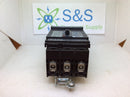 Square D HGA36100 100 Amp 600v 3 Pole PowerPact I-Line Circuit Breaker