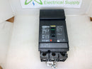 Square D HDA36040 40 Amp 3 Pole 600 Vac PowerPact Circuit Breaker
