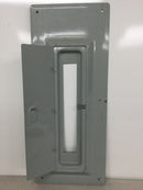 ITE Pushmatic Load Center Cover Only 200 Amp 20 space 29.5" x 12"
