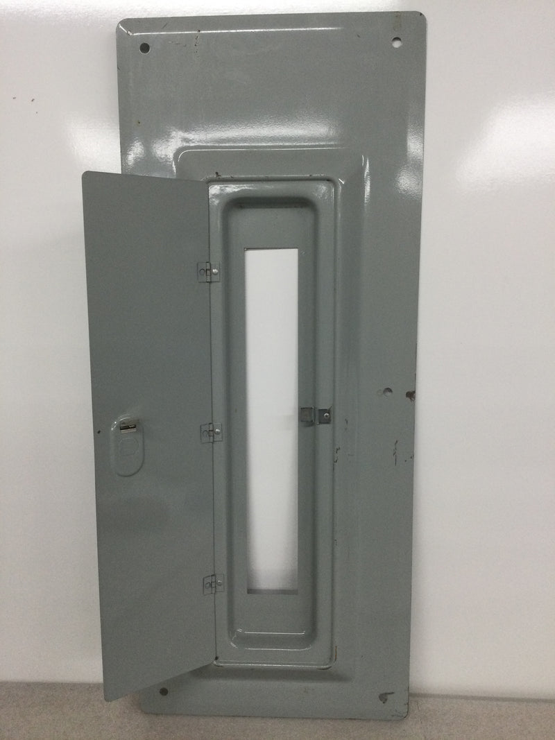 ITE Pushmatic Load Center Cover Only 200 Amp 20 space 29.5" x 12"
