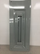 ITE Pushmatic Load Center Cover Only 200 Amp 20 space 29.5" x 12"