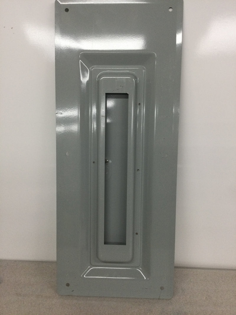 ITE Pushmatic Load Center Cover Only 200 Amp 20 space 29.5" x 12"