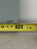 ITE Pushmatic Load Center Cover Only 200 Amp 20 space 29.5" x 12"