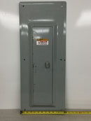 ITE Pushmatic Load Center Cover Only 200 Amp 20 space 29.5" x 12"