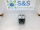 Products Unlimited 3100-30Q1028XT 50A 600VAC Max Coil: 24V 50/60Hz Model 98 Contactor