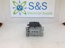 Products Unlimited 3100-30Q1028XT 50A 600VAC Max Coil: 24V 50/60Hz Model 98 Contactor