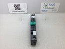 Connecticut Electric UBIZ-0235 2 Pole 35A-35A 120/240VAC Type UBIZ Thin Circuit Breaker