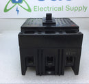 General Electric TED134100 100 Amp 3 Pole 480V Circuit Breaker w/Adj Trip