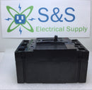 General Electric TED134100 100 Amp 3 Pole 480V Circuit Breaker w/Adj Trip