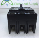 General Electric TED134100 100 Amp 3 Pole 480V Circuit Breaker w/Adj Trip