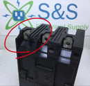 Westinghouse E3100 100 Amp 3 Pole 120/240V E Frame Circuit Breaker
