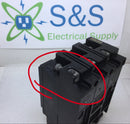 Westinghouse E3100 100 Amp 3 Pole 120/240V E Frame Circuit Breaker