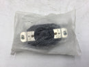 Hubbell L1420R Locking Receptacle 20A 125/250V Nema L14-20R 3-Pole 4 Wire Grounding