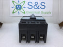 GE General Electric TED134035 35 Amp 3 Pole 480V Circuit Breaker