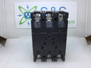 GE General Electric TED134035 35 Amp 3 Pole 480V Circuit Breaker