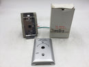 Raffel Systems 385031 FSC8-120 5A 115/127V Ceiling Fan Controller General Purpose