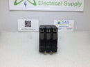Cutler-Hammer CH340 3 Pole 40 Amp 240 Volt Plug In Circuit Breaker