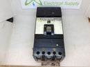 Square D IF36050 50 Amp 3 Pole 600v I-Limiter Circuit Breaker