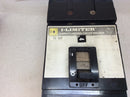 Square D IF36050 50 Amp 3 Pole 600v I-Limiter Circuit Breaker