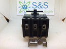 Square D IF36050 50 Amp 3 Pole 600v I-Limiter Circuit Breaker
