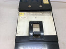 Square D IF36050 50 Amp 3 Pole 600v I-Limiter Circuit Breaker