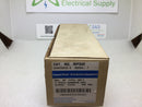 Crouse Hinds MP340 3 Pole 40 Amp 240 Volt Type MP-T Circuit Breaker