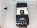 Square D IF36050 50 Amp 3 Pole 600v I-Limiter Circuit Breaker