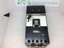 Square D IF36100 100 Amp 3 Pole I-Line Current Limiting Circuit Breaker