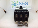 Square D IF36100 100 Amp 3 Pole I-Line Current Limiting Circuit Breaker