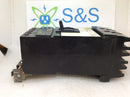 Square D IF36020 20 Amp 600v 3 Pole  Current Limiting Circuit Breaker