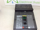 Square D JGA262503 JG250 250 Amp 3 Pole 600v AL250JD PowerPact I Line Circuit Breaker
