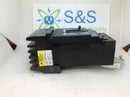 Square D JGA262503 JG250 250 Amp 3 Pole 600v AL250JD PowerPact I Line Circuit Breaker
