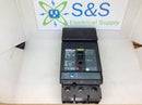 Square D JJA36250 3 Pole 250 Amp JJ250 I Line PowerPact Circuit Breaker