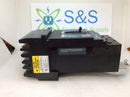 Square D JJA36250 3 Pole 250 Amp JJ250 I Line PowerPact Circuit Breaker
