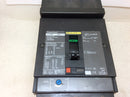 Square D JJA36200 3 Pole 200 Amp 600v I Line PowerPact Circuit Breaker JJ 250