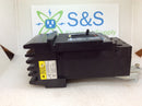 Square D JJA36200 3 Pole 200 Amp 600v I Line PowerPact Circuit Breaker JJ 250
