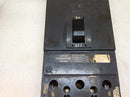 Square D KA26175AC 2 Pole 175 Amp 600 Volt I Line Circuit Breaker KA26175-AC