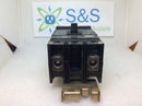 Square D KA26175AC 2 Pole 175 Amp 600 Volt I Line Circuit Breaker KA26175-AC