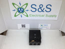 Square D EHB34015 3 Pole 15 Amp 480y/277v 240v Circuit Breaker EHB4